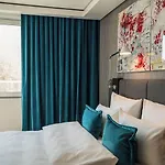 One Berlin-mitte 3* Berlin
