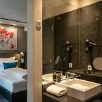 One Berlin-mitte Hotel 3*