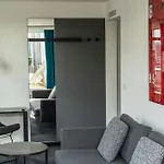 One Berlin-mitte Hotel