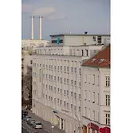 Hotel One Berlin-mitte