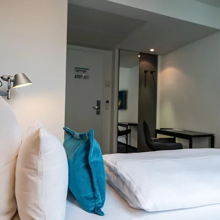 Hotel One Mitte Berlín