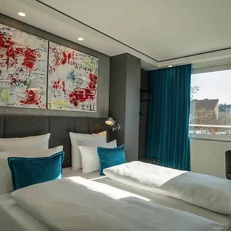 One Mitte 3* Berlín
