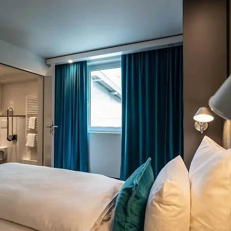 Hotel One Berlin-mitte Berlin