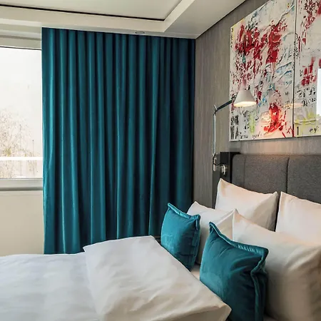 One Berlin-mitte 3* ベルリン