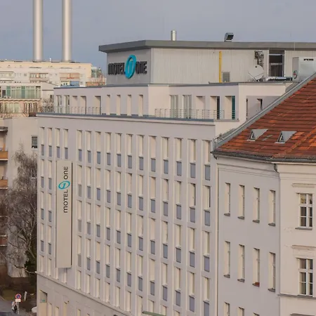 One Mitte 호텔