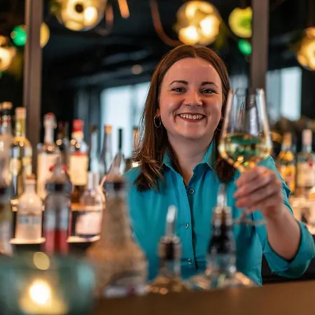 호텔 One Mitte 베를린