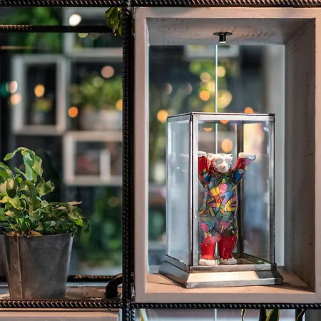 One Mitte 3* 베를린