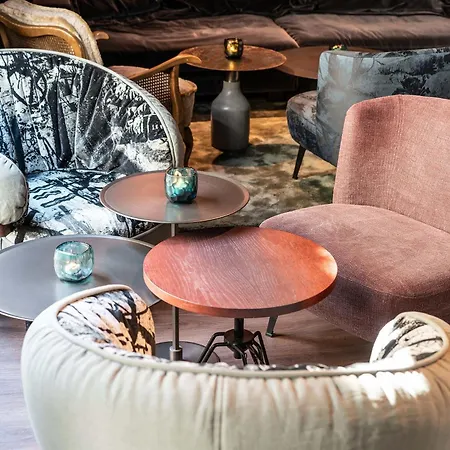 酒店 柏林米特1号汽车酒店 柏林