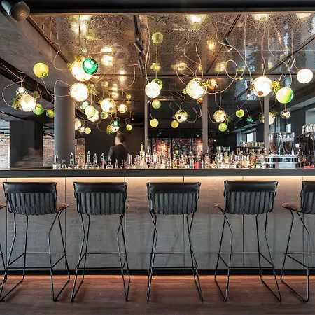 Hotel One Berlin-mitte Berlin