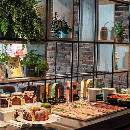 One Mitte 호텔 베를린