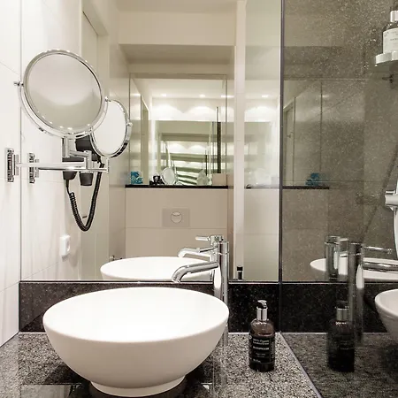 호텔 One Mitte 베를린