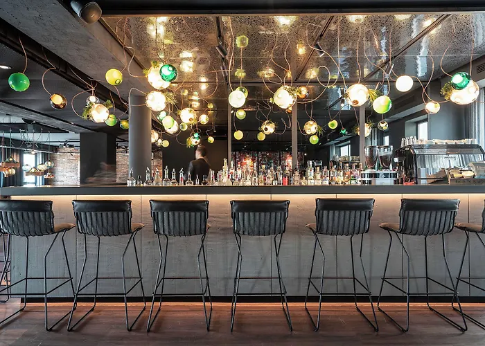 Hotel One Mitte Berlin