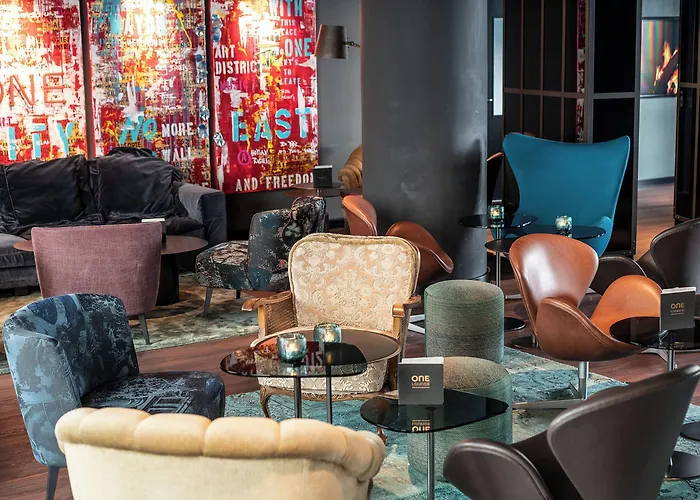 One Mitte Hotel Berlin