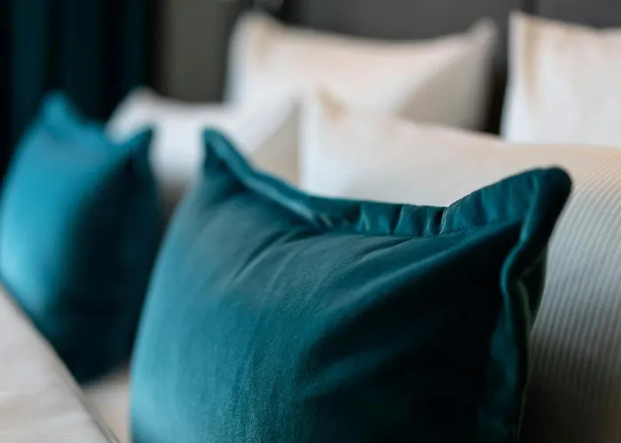 One Mitte Hotel Berlin