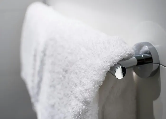 One Mitte Otel Berlin