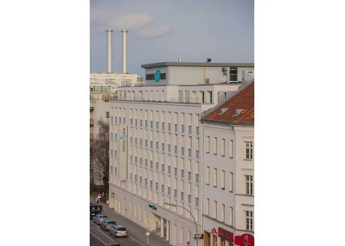 Otel One Mitte