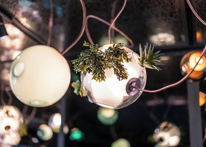 One Mitte Hotel Berlijn