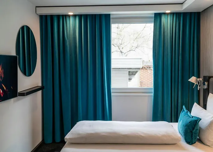 Hotel One Mitte Berlijn