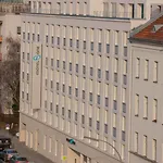 Hotel One Mitte Berlino