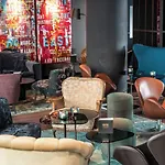 One Mitte Hotel Berlino