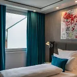 Hotel One Mitte Berlino