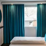 Hotel One Mitte Berlino