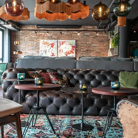 One Mitte Hotel Berlin