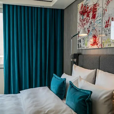 Hotel One Mitte