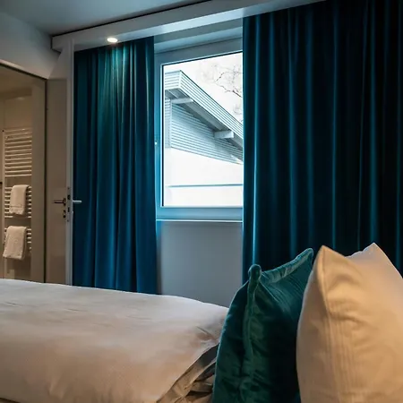 One Mitte Hotel Berlino