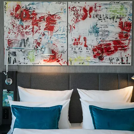 Hotel One Mitte